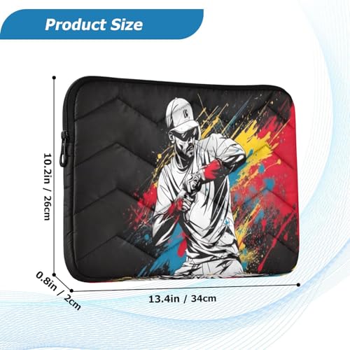Funda para portátil de 13-14 pulgadas impermeable miniatura 3