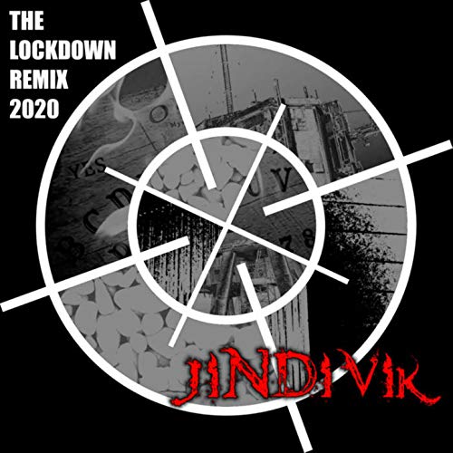 No Control (Hardware Mix)