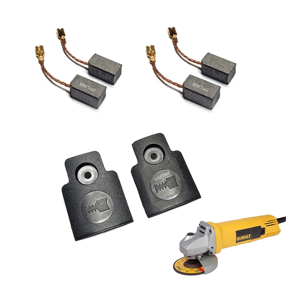 ANGLE GRINDER 801 CARBON BRUSH 2 SETS WITH 1 SET CARBON COVER (B0BPJWK3PL) Amazon Price History, Amazon Price Tracker