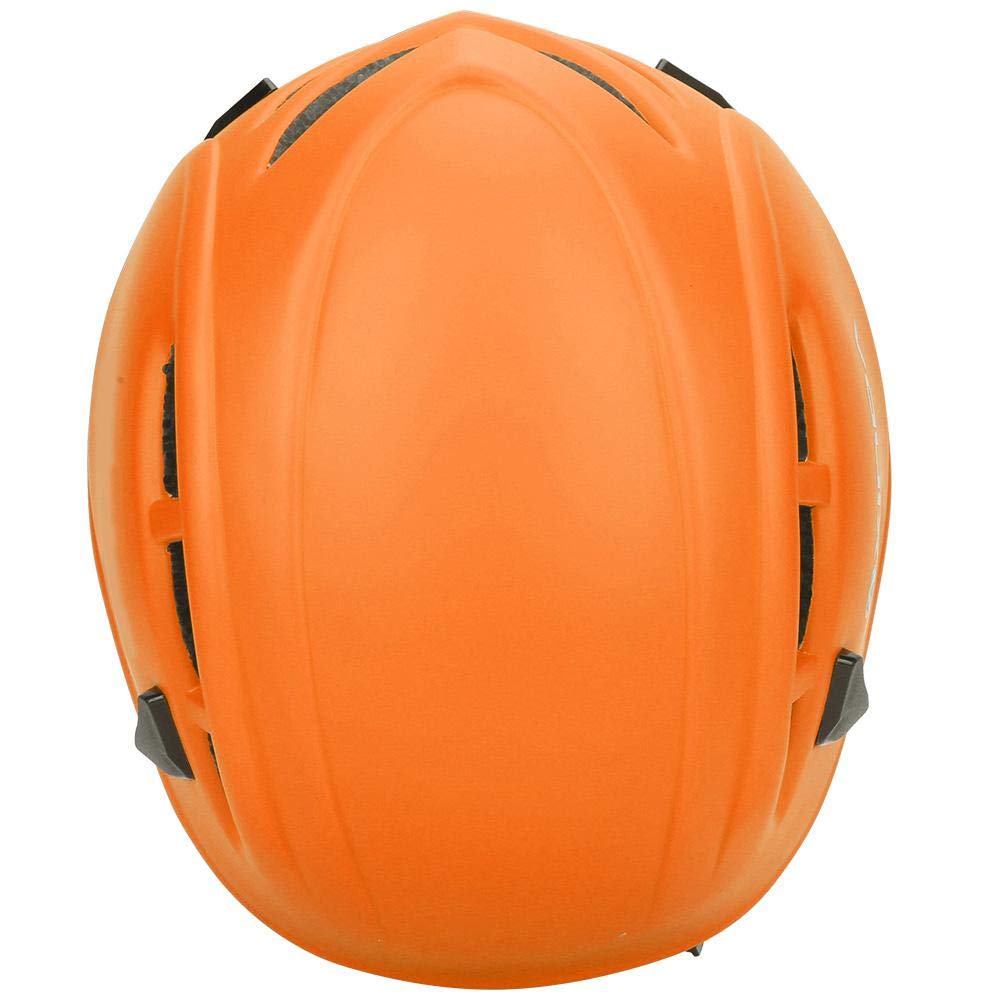 RiToEasysports Schutzhelm, Outdoor Sport Safety Head Protector Gear Helm zum Bergsteigen Klettern Rollschuhfahren Höhlenforschung, Bungee Jumping, Radfahren