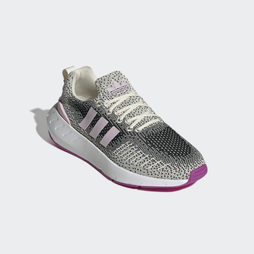 Image of adidas Women's Swift Run 22 Running Shoes