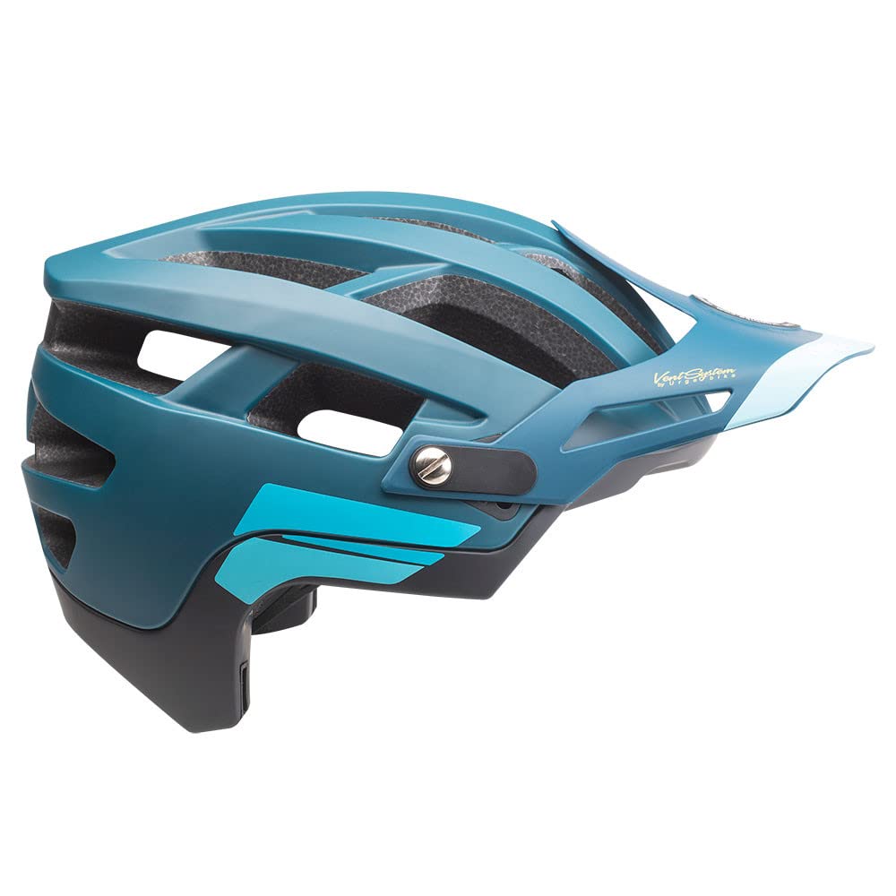 URGE Casco Sierra Petrol S/M Gringo