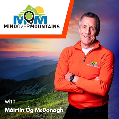 Mind Over Mountains with M&aacute;irt&iacute;n &Oacute;g Titelbild