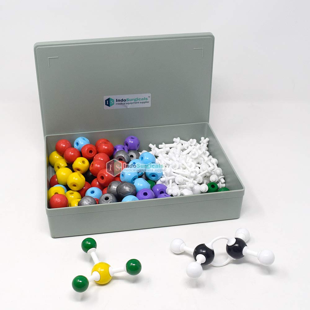 IS IndoSurgicals Atomic Models Set (Euro Design) (Teacher Set) (B017IL5ZB2) Amazon Price History, Amazon Price Tracker