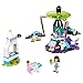 Produktbild LEGO Friends 41128 Amusement Park Space Ride Building Kit (195 Piece) by LEGO