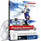 adobe photoshop elements 9 compatible with windows 10 Inklusive Einstieg in Premiere Elements
