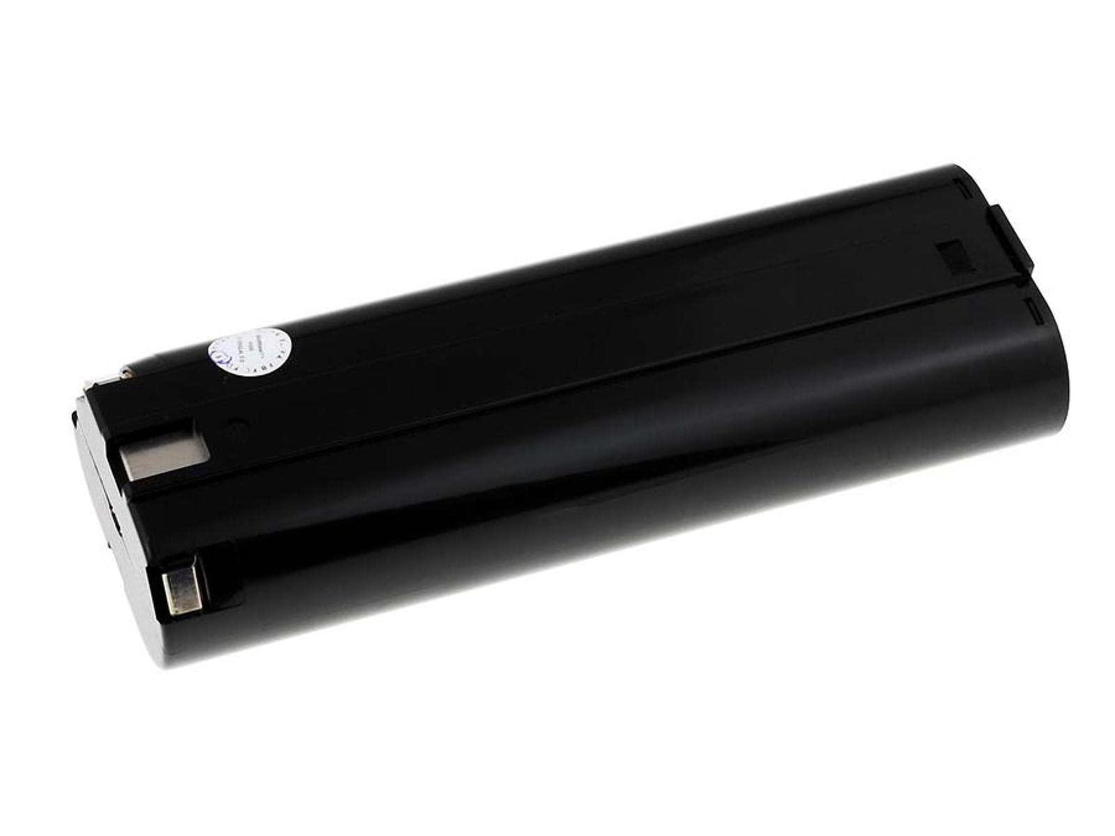 Batterie pour Makita perceuse visseuse sans fil 6075DW 3000 mAh le Japon. cellules, 7,2 V, NiMH