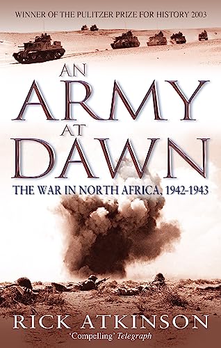 Army At Dawn view 2