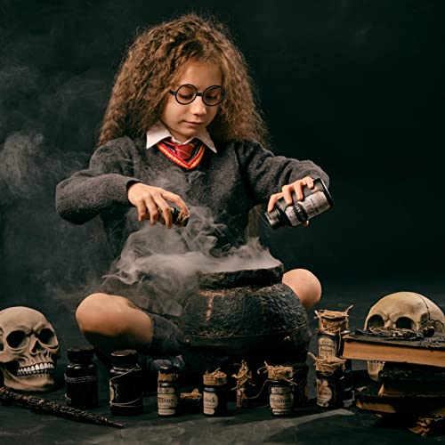 Olinner 5 Pezzi Occhiali Bambini da Festa Occhiali...