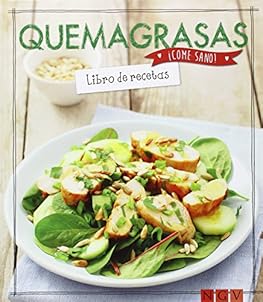 Recetas Quemagrasas (¡Come ...