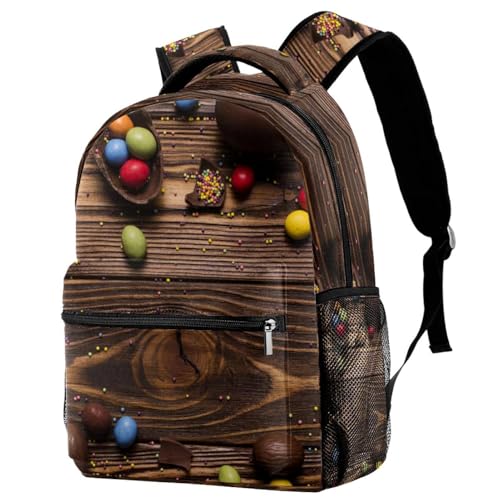 Sac à dos de voyage décontracté pour les sorties et le weekend