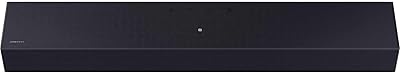 Samsung Soundbar HW-B400F/ZF Serie B, 4 Speaker, Wireless, Dolby 2ch, Audio a 2.
