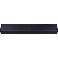 Samsung Soundbar HW-B400F/ZF Serie B, 4 Speaker