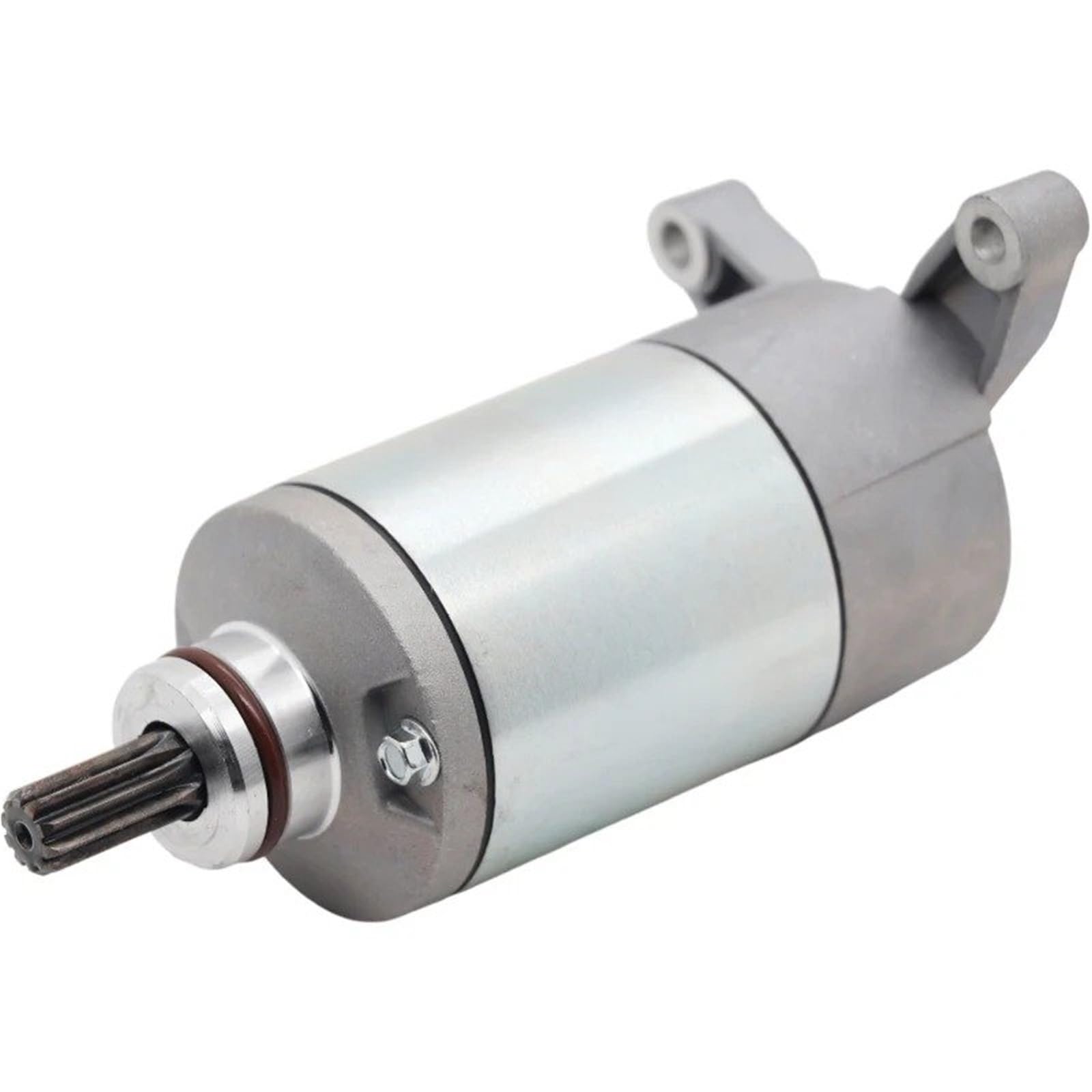 Motorino avviamento 31100-35B11 Per LT-F230 85-87 Per LTF160 91-01 Per LT-Z250 04-08 Per LT-F250 02-08 SMU0059 12611-27G00 Motorino Avviamento Moto