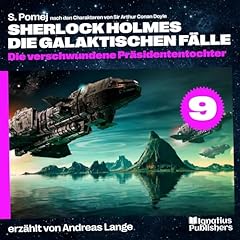 Couverture de Die verschwundene Pr&auml;sidententochter