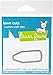 Lawn Fawn LF903 Cuts Custom Craft Die - Color My World