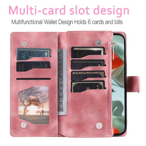 Coque pour Pixel 9 Pro XL éviter rayures étui rigide Asuwish DKTTQB