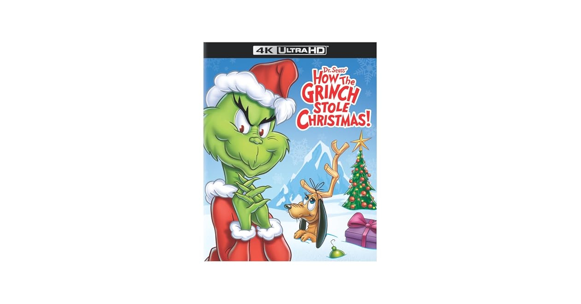 その他 How the Grinch Stole Christmas (1966) (Full Dlx) s-l400.jpg