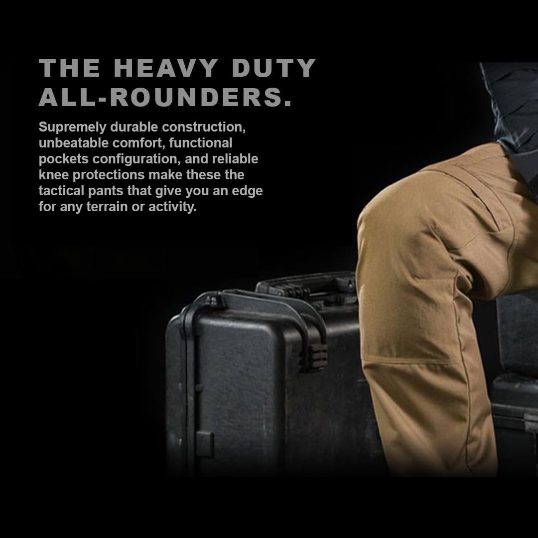 UF PRO Striker XT Gen.3 Combat Uniform Pants view 2