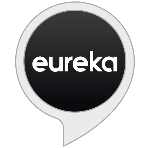 Smart Eureka Robot