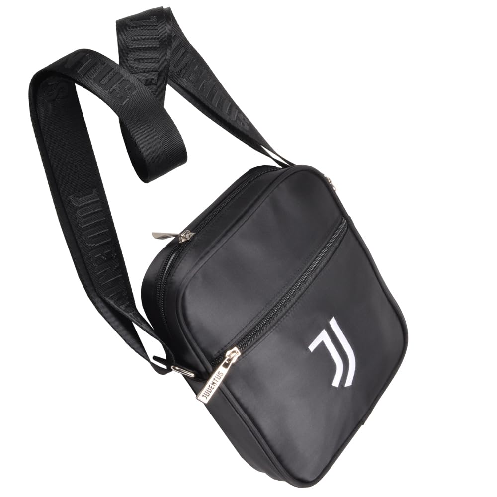 Juventus 133410 N, Sac Bandoulière Unisexe-Adulte