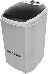 SUGGAR LAVADORA DE ROUPAS LAVAMATIC 16KG 110V BRANCA