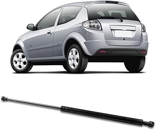 Amortecedor Dianteiro Ford Ka 2001 2014 Direito Esquerdo