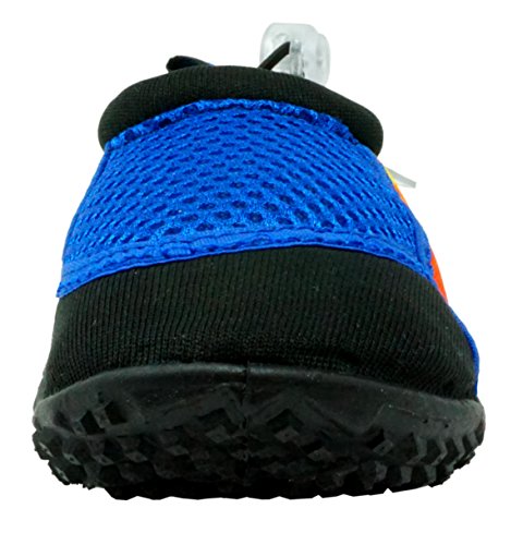 Fresko Toddler and Little Kids Water Shoes for Boys and Girls2