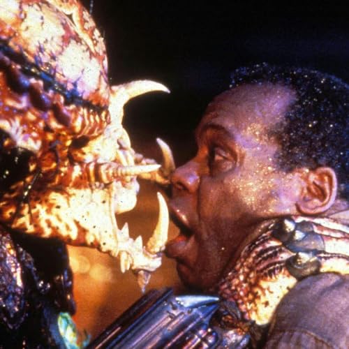 Predator 2 (1990)