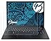 Produktbild Bruni Schutzfolie kompatibel mit Lenovo ThinkPad X1 Carbon 9th Gen. 2021 Folie, glasklare Displayschutzfolie (2X)