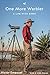 One More Warbler: A Life with Birds