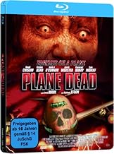 Plane Dead - Flight of the Living Dead [Blu-ray]