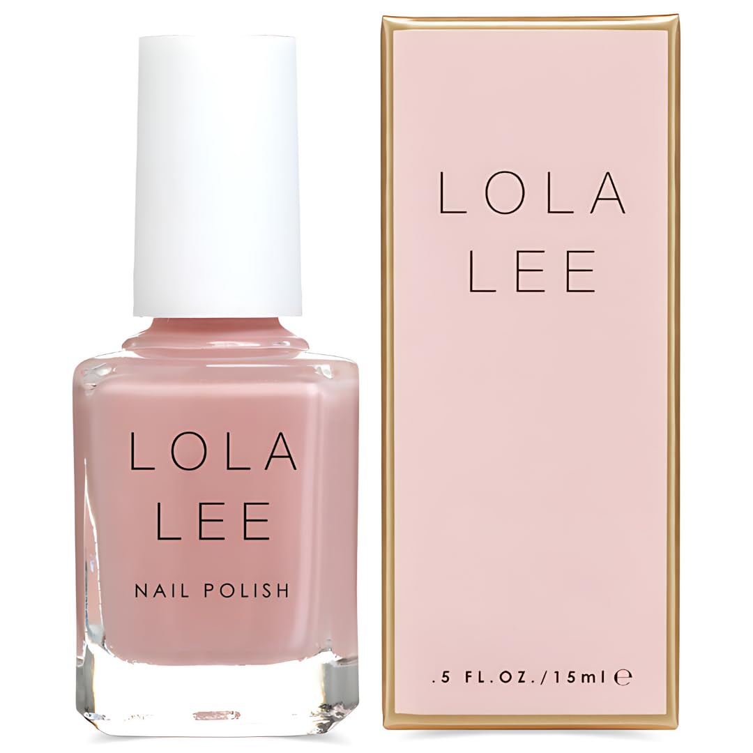 Lola LeeNail Polish 15ml, Cupcakes And Muffins, NP028