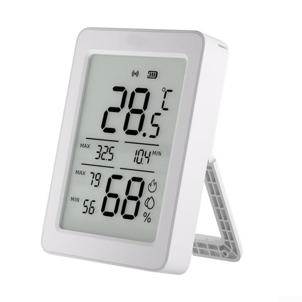 Sensor de humedad de temperatura para Smart Home System