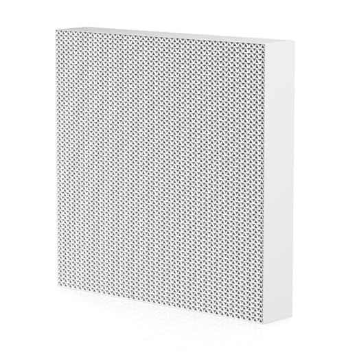 ALORAIR 1 Pack PP Filter for Wall Return Air Pathway AIRRP 1212