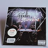 Led Zepplin, Nirvana [Explicit]