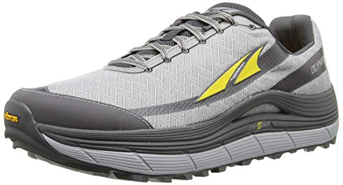 Altra Men's Olympus 2 Trail Running Shoe