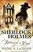 Sherlock Holmes - A Betrayal in Blood