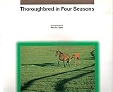 サラブレッドの四季 内藤律子写真集