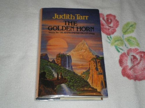 Buy Golden Horn — BookShops.in