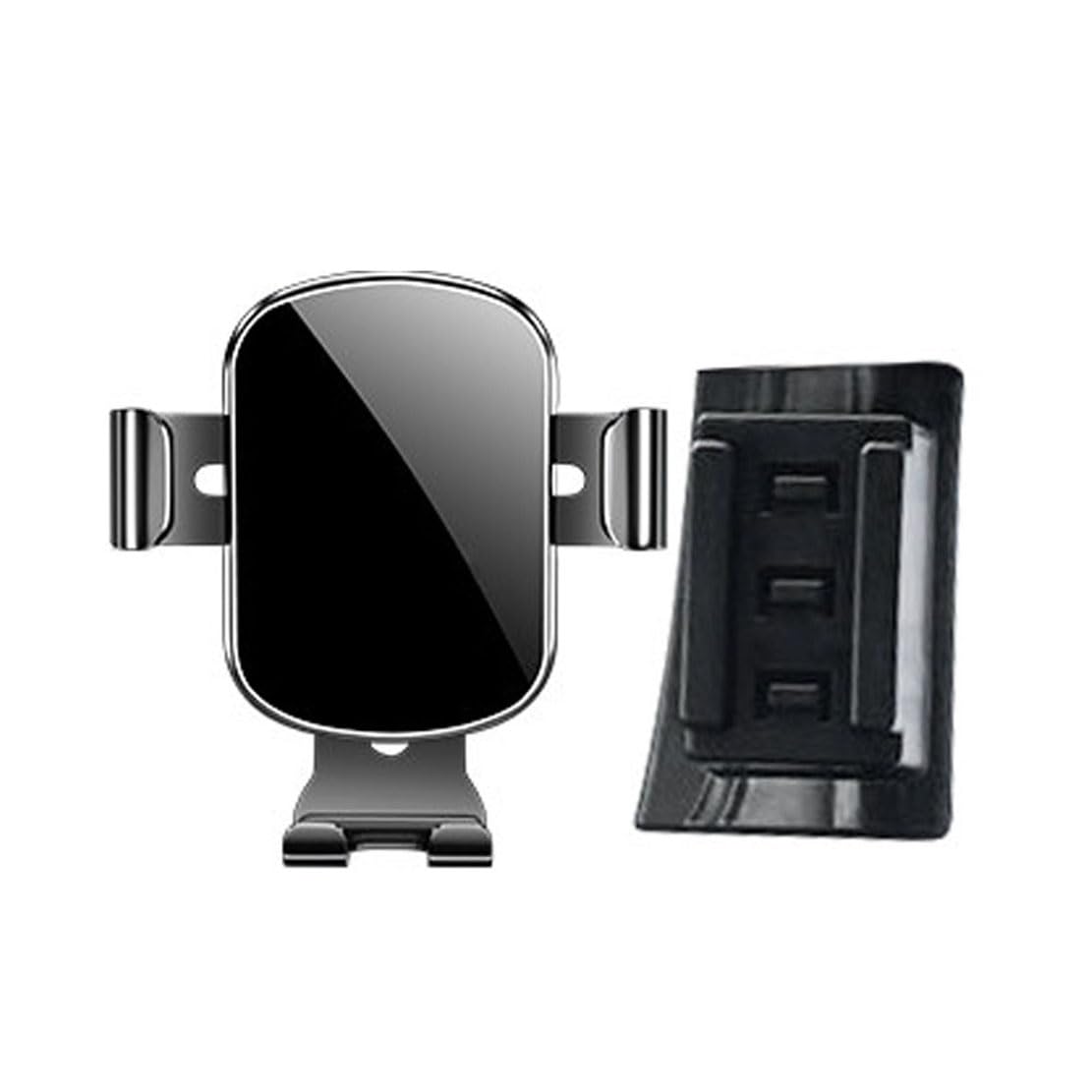 CAKERS Car phone holder,Compatible with Tesla Model X 2016–2022,Auto Parts