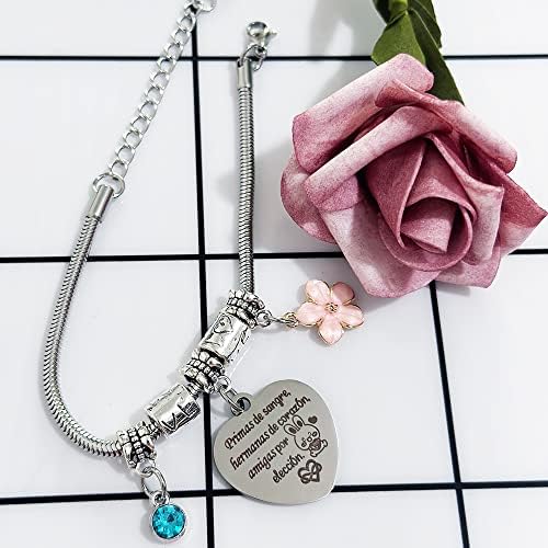 Brazaletes Mujeres Regalo Día San Valentín 51PvBIsY YL. AC SR38. SL1000