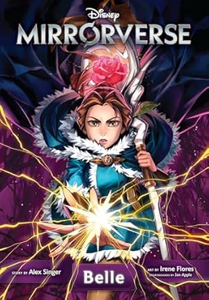 Disney Mirrorverse: Belle