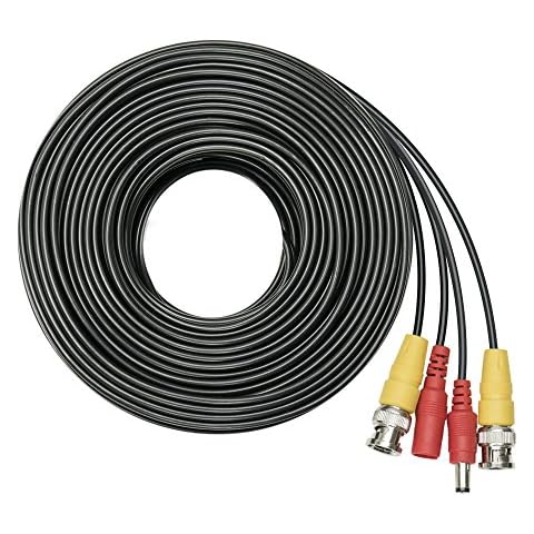 PNI ACCTV30M 30m BNC Video Power Cable Cover