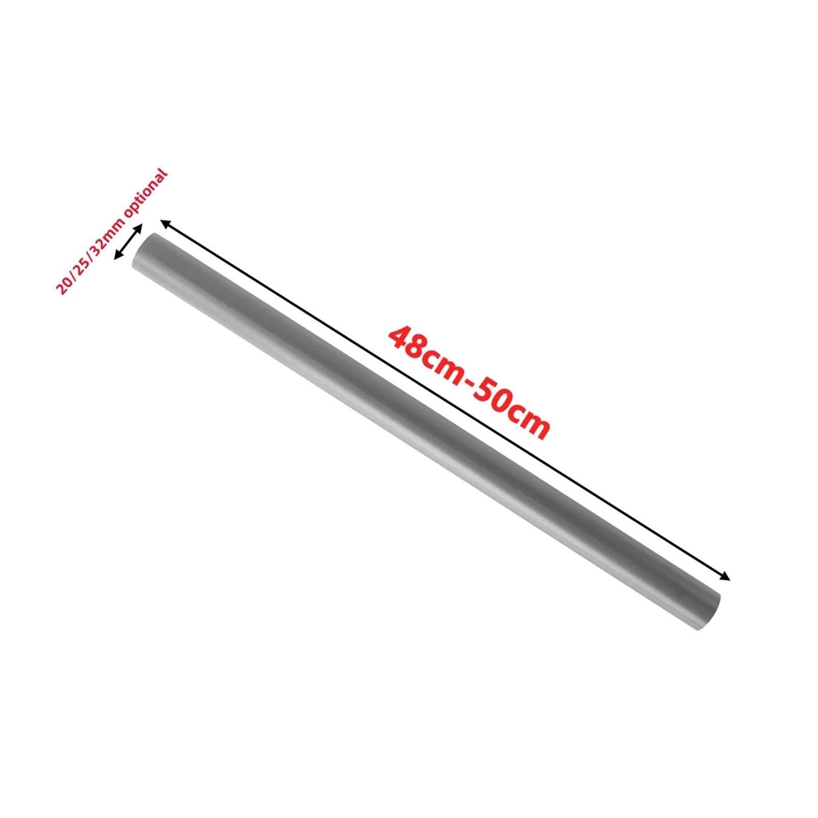 Tubo PVC Irrigazione Giardino Scarico Raccordo