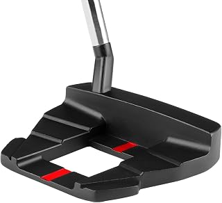 Orlimar Golf Black F5 Mallet Putter