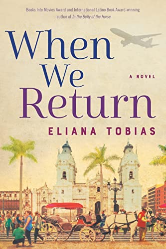 When We Return view 2