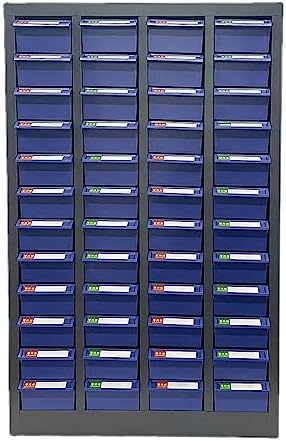 Amazon.com: HayWHNKN 48 Drawers Bolt and Nut Tool Storage Cabinet Parts ...