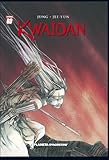  Kwaidan nº 01 (Manga No)