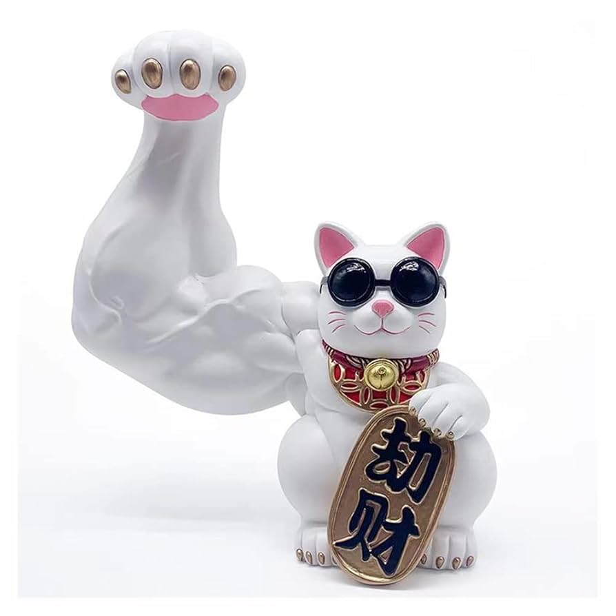 TOP TOY / 一口甜心 / 白猫　新品未使用・袋未開封　送料込み TOP TOY / 一口甜心 / 白猫 新品未使用・袋未開封 送料込み